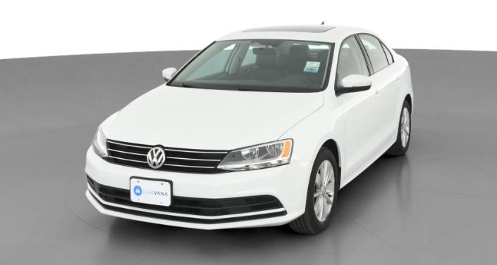 2016 Volkswagen Jetta SE -
                Tooele, UT