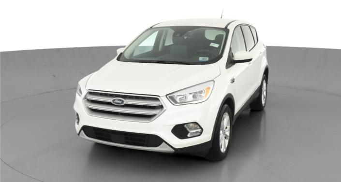 2019 Ford Escape SE -
                Lorain, OH