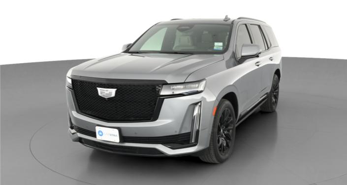 2021 Cadillac Escalade Sport -
                Richton Park, IL