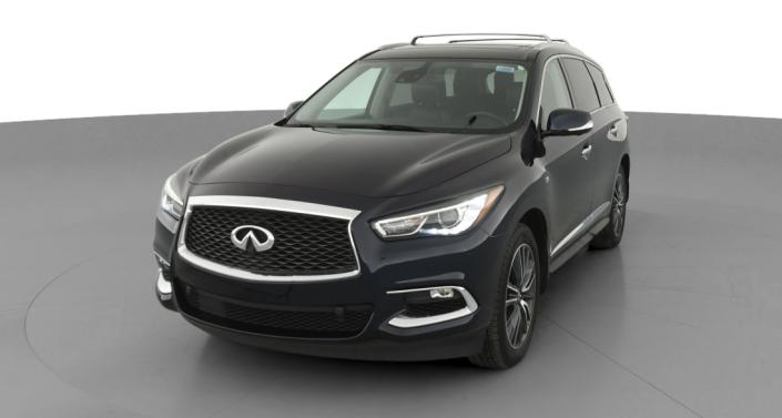 2018 INFINITI QX60  -
                Tolleson, AZ