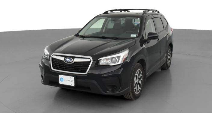 2020 Subaru Forester Premium -
                Concord, NC