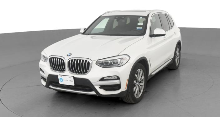 2019 BMW X3 xDrive30i -
                Hebron, OH