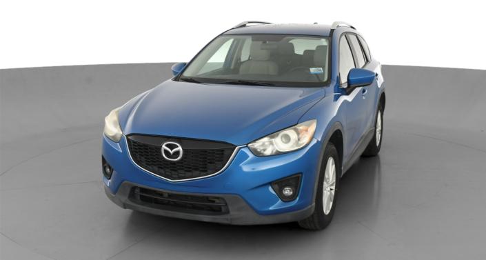 2014 Mazda CX-5 Touring -
                Bessemer, AL