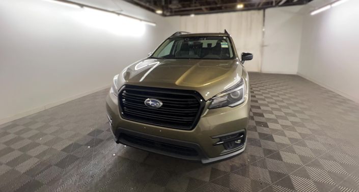 2022 Subaru Ascent Onyx Edition -
                Framingham, MA