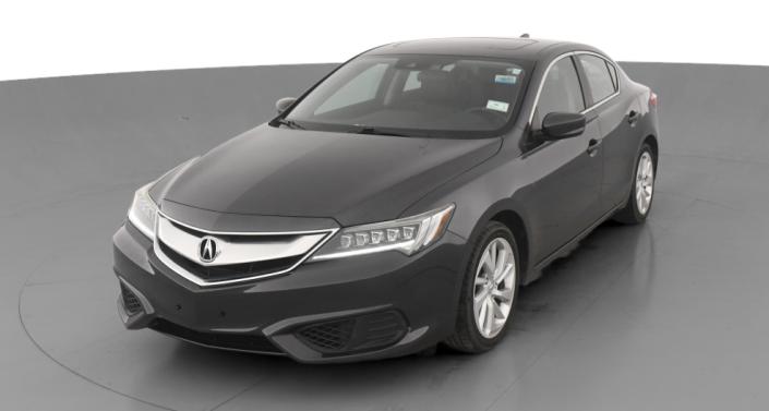 2016 Acura ILX  -
                Indianapolis, IN