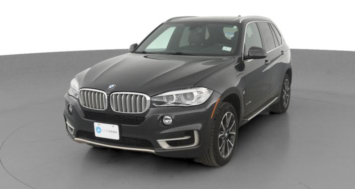 2018 BMW X5 xDrive40e iPerformance -
                Hebron, OH