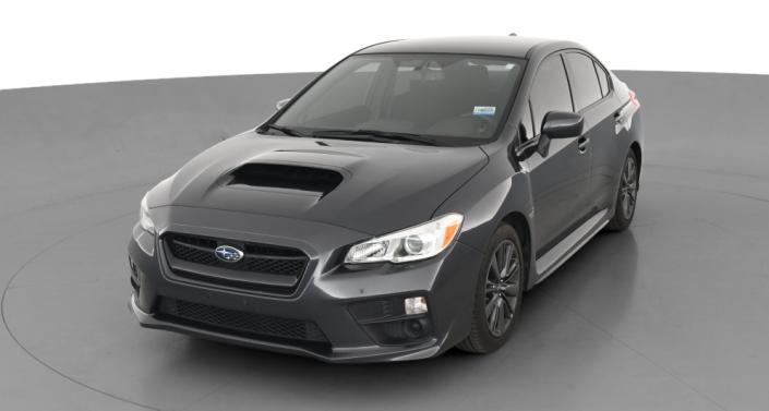 2016 Subaru WRX Base -
                Bessemer, AL