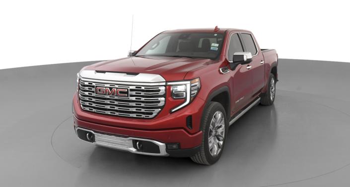 2023 GMC Sierra 1500 Denali -
                Fort Worth, TX