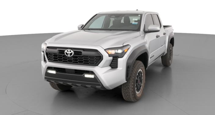 2024 Toyota Tacoma TRD Off-Road -
                Tolleson, AZ