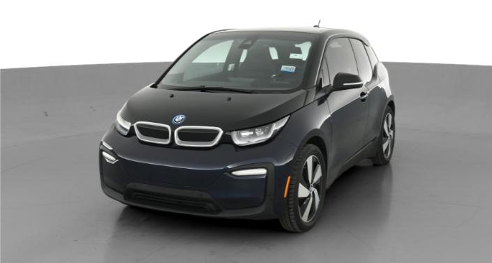 2018 BMW i3 Range Extender -
                Lorain, OH