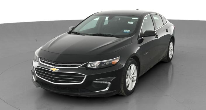 2018 Chevrolet Malibu LT -
                Lorain, OH