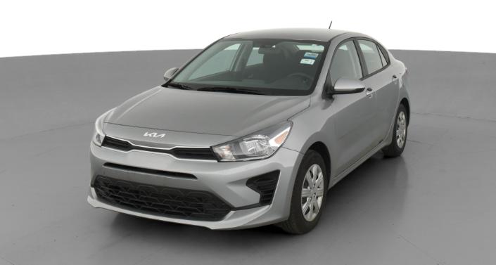 2023 Kia Rio S -
                Concord, NC