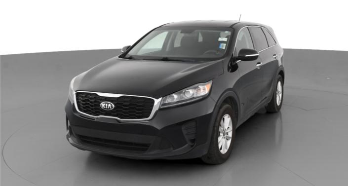 2019 Kia Sorento L -
                Concord, NC