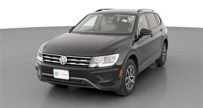 2021 Volkswagen Tiguan S -
                Tolleson, AZ