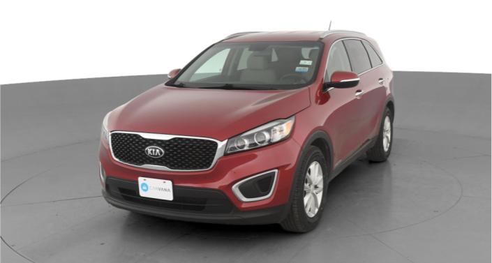 2018 Kia Sorento LX -
                Hebron, OH