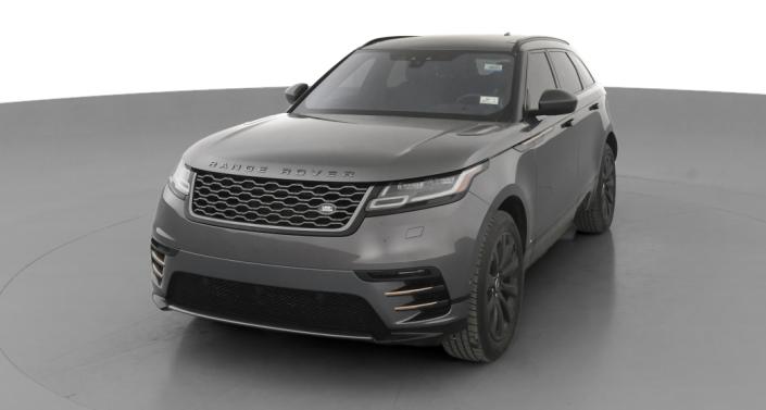 2018 Land Rover Range Rover Velar R-Dynamic SE -
                Fort Worth, TX