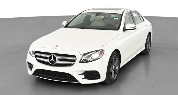 2017 Mercedes-Benz E-Class E 300 -
                Framingham, MA