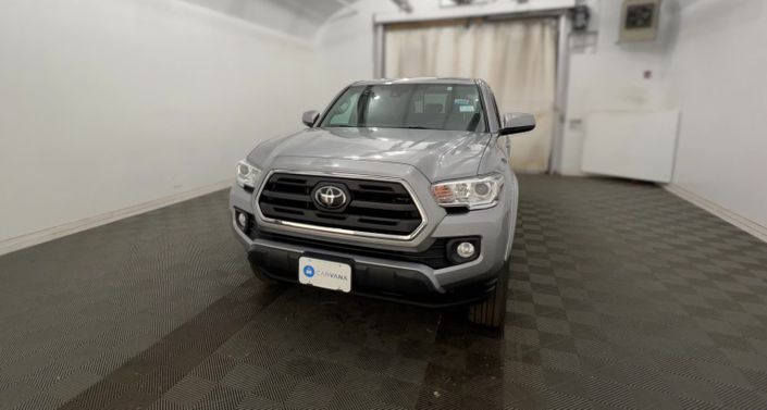 2019 Toyota Tacoma SR5 -
                Framingham, MA