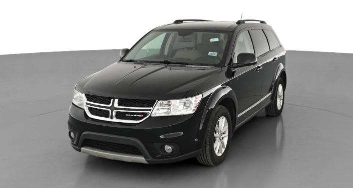 2017 Dodge Journey SXT -
                Beverly, NJ