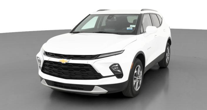 2023 Chevrolet Blazer  -
                Auburn, GA