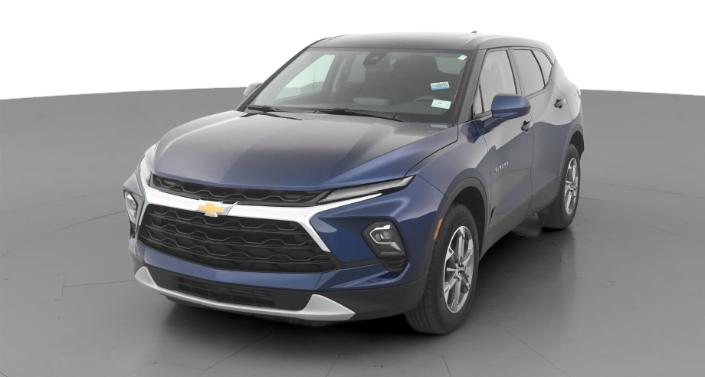 2023 Chevrolet Blazer  -
                Auburn, GA