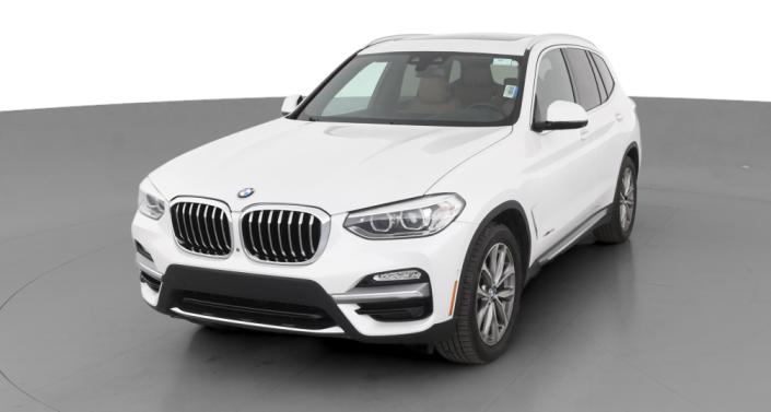 2018 BMW X3 xDrive30i -
                Concord, NC