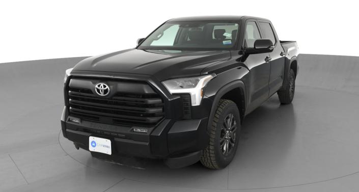 2023 Toyota Tundra SR5 -
                Colonial Heights, VA