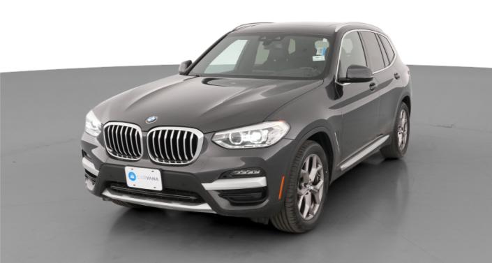 2020 BMW X3 sDrive30i -
                Tolleson, AZ