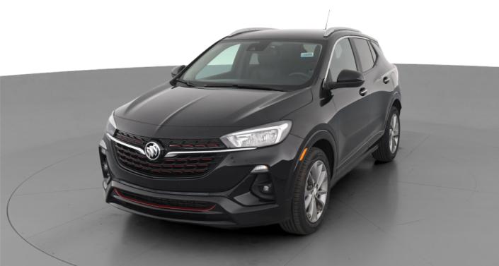 2021 Buick Encore GX Preferred -
                Haines City, FL