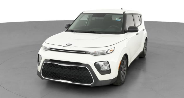 2020 Kia Soul LX -
                Bessemer, AL