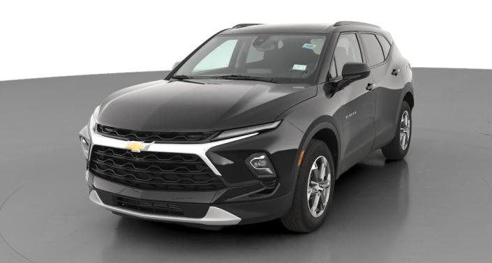 2023 Chevrolet Blazer  -
                West Memphis, AR