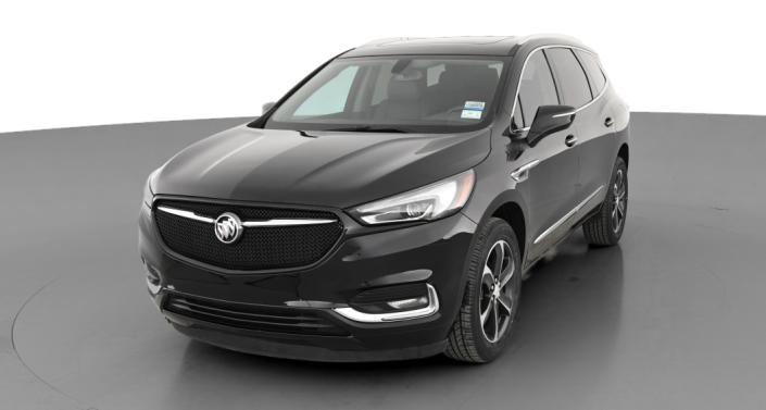 2021 Buick Enclave Essence -
                Auburn, GA