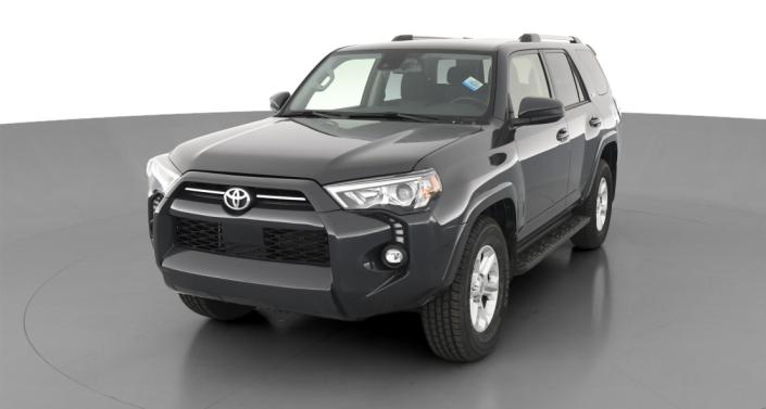 2024 Toyota 4Runner SR5 -
                Haines City, FL