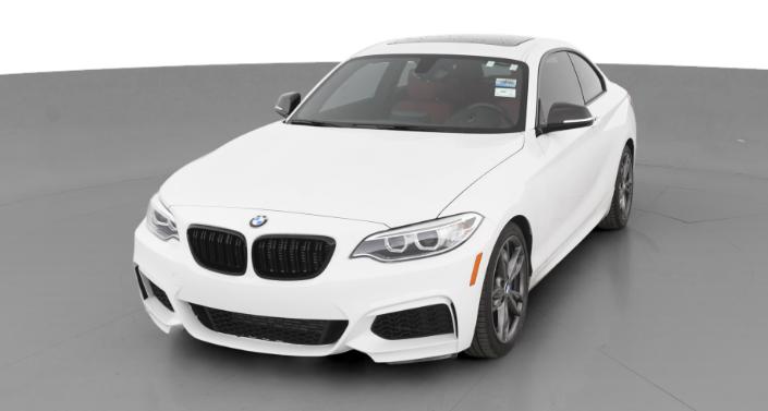 2015 BMW 2 Series M235i -
                  Beverly, NJ