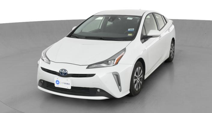 2022 Toyota Prius LE -
                Colonial Heights, VA