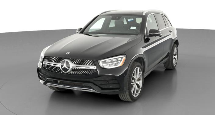 2022 Mercedes-Benz GLC 300 -
                San Antonio, TX