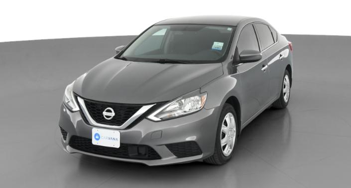 2019 Nissan Sentra S -
                Tooele, UT