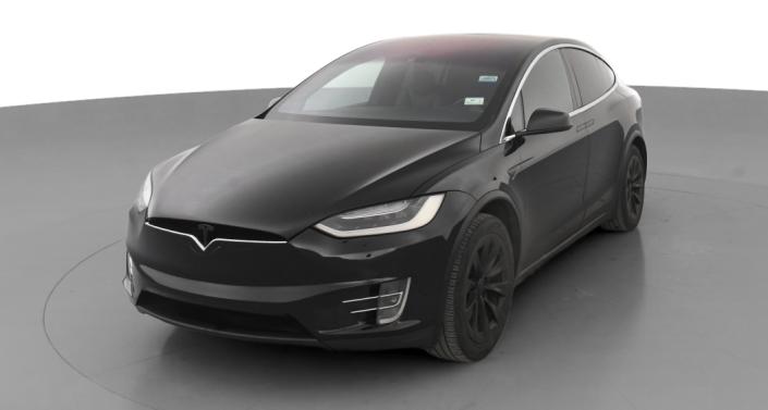 2016 Tesla Model X 90D -
                Fort Worth, TX