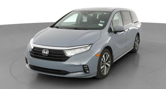 2023 Honda Odyssey Touring -
                Bessemer, AL