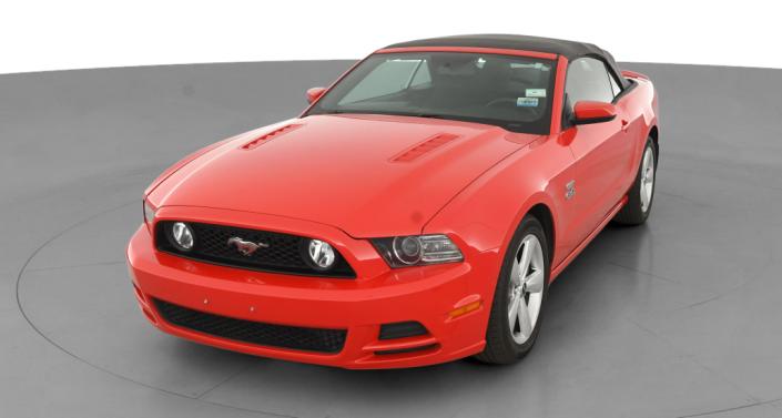 2014 Ford Mustang GT -
                Bessemer, AL