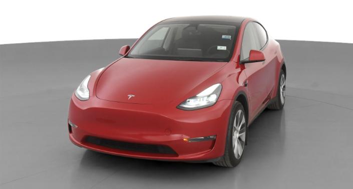 2023 Tesla Model Y Long Range -
                Fort Worth, TX