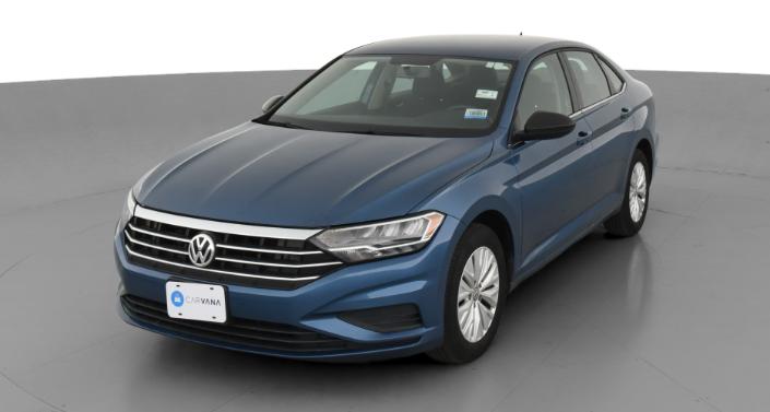 2020 Volkswagen Jetta S -
                Concord, NC