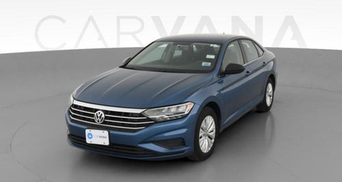 2020 Volkswagen Jetta