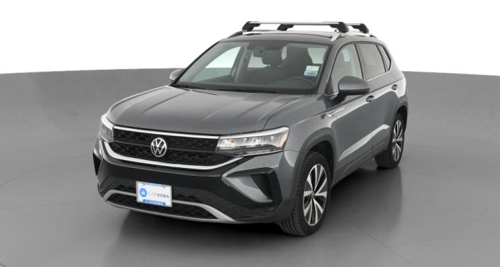 2022 Volkswagen Taos SE -
                Tooele, UT