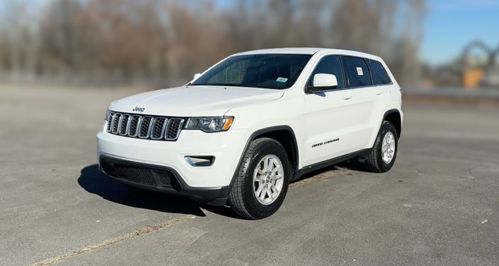 2018 Jeep Grand Cherokee Laredo -
                Bessemer, AL