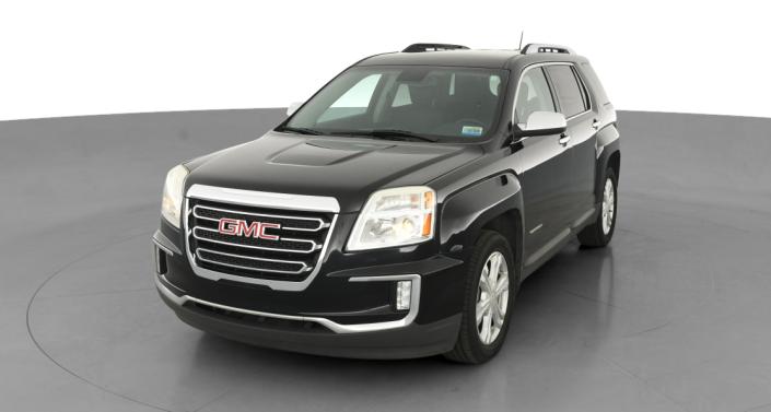 2017 GMC Terrain SLT -
                Bessemer, AL