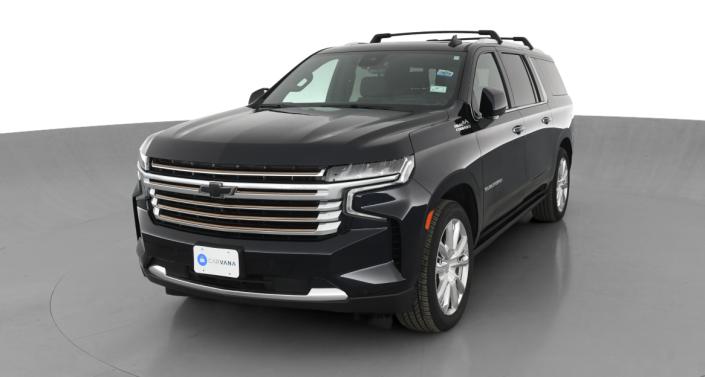 2023 Chevrolet Suburban High Country -
                Colonial Heights, VA