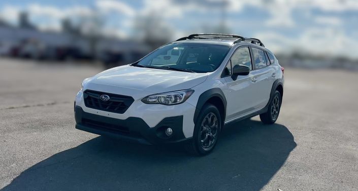 2021 Subaru Crosstrek Sport -
                Bessemer, AL