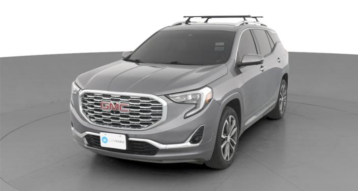 2019 GMC Terrain Denali -
                West Memphis, AR