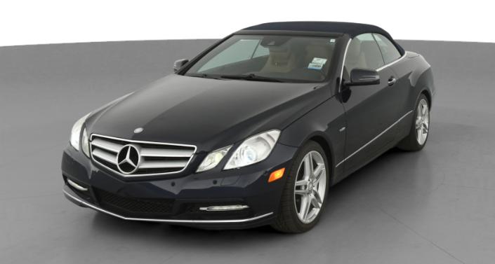 2012 Mercedes-Benz E-Class E 350 -
                Tolleson, AZ